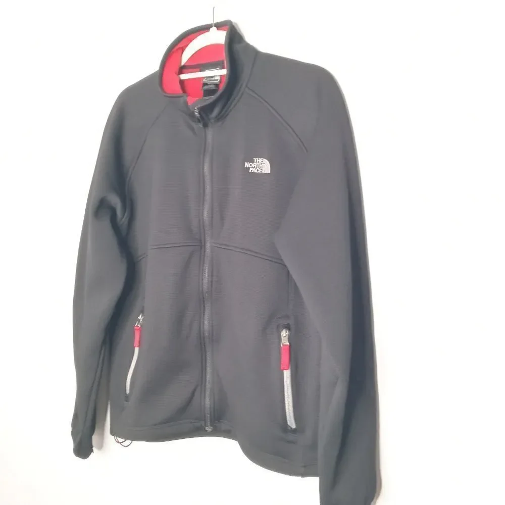 The North Face XL TKA Stealth Jacket